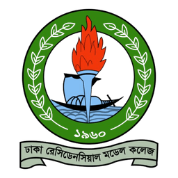 Dhaka Residential Model College (DRMC)