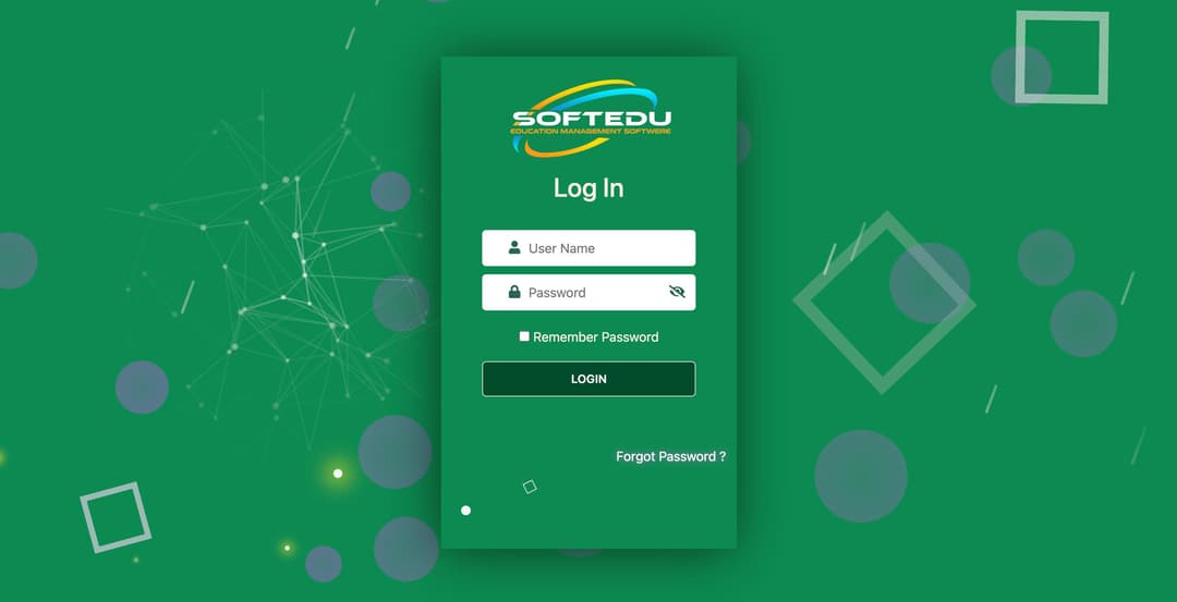 SoftEdu - Education Management System